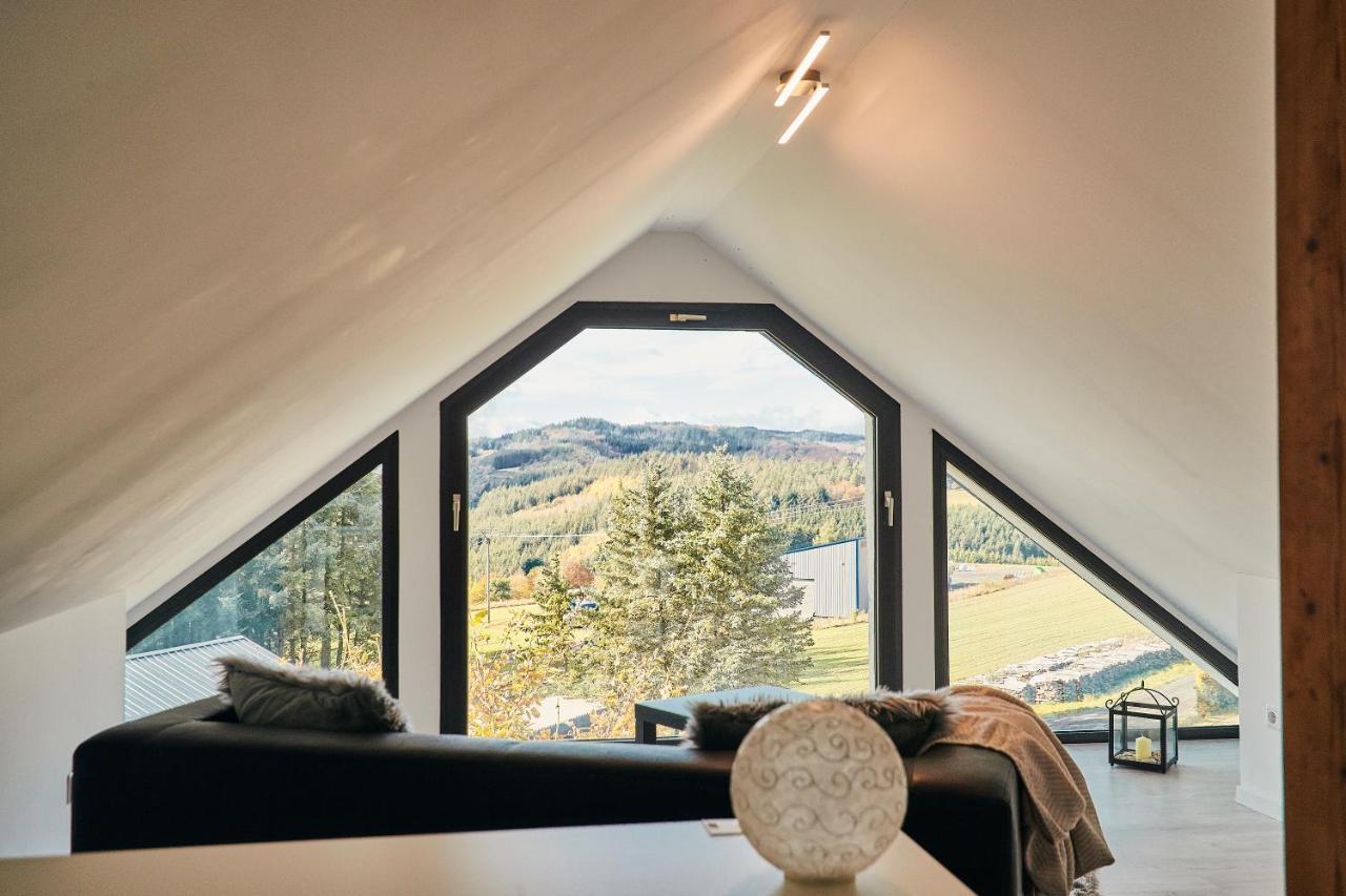 Bildstein'S "Kathmandu" Apartment Langenfeld  Екстериор снимка