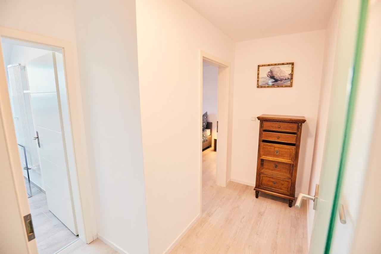Bildstein'S "Kathmandu" Apartment Langenfeld  Екстериор снимка