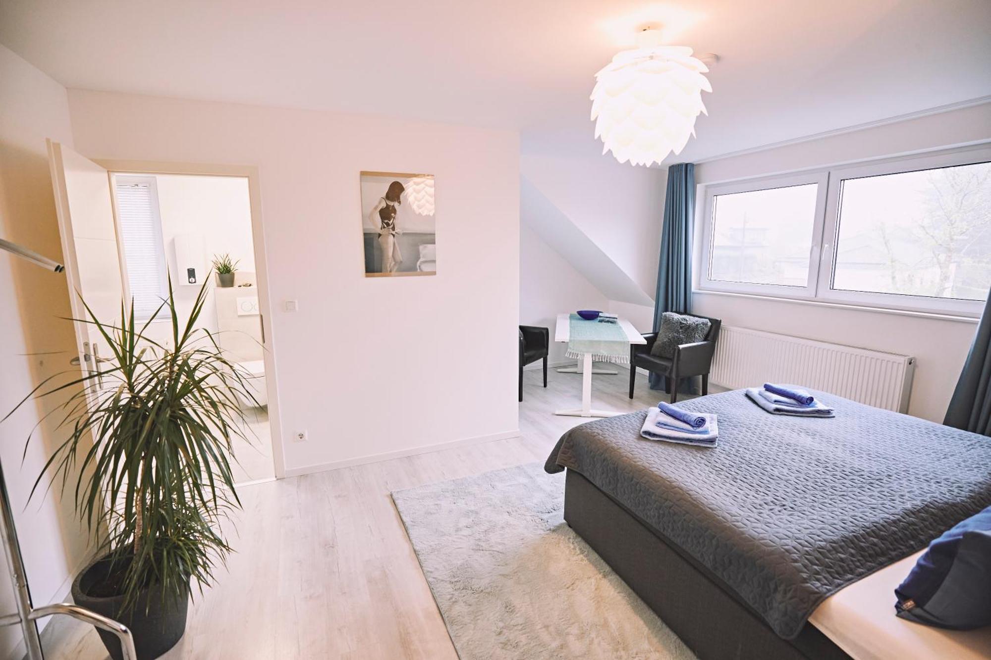 Bildstein'S "Kathmandu" Apartment Langenfeld  Екстериор снимка