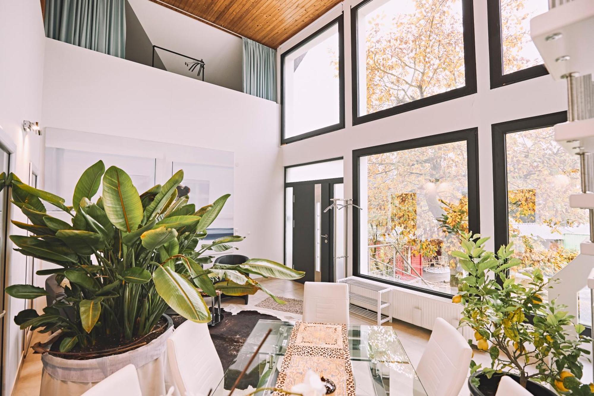 Bildstein'S "Kathmandu" Apartment Langenfeld  Екстериор снимка